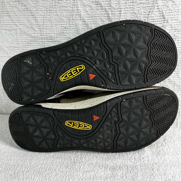 KEEN Zerraport II Trail Sandals Trekking Shoes Mens 13 Hiking Water Sneakers - Picture 9 of 16